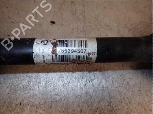 Left front driveshaft BMW X5 (E70) xDrive 30 d | BP34012546M38 - Image 4