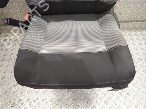 Left front seat CITROËN SPACETOURER Bus (V_) 1.6 BlueHDi 115 | BP39577261C15 - Image 2