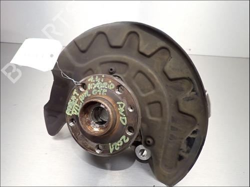 Used Right front steering knuckle Right front steering knuckle 38613905 38613905