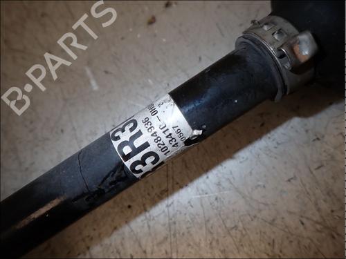 Right front driveshaft PEUGEOT 108 1.0 VTi 72 | BP34034997M39 - Image 4
