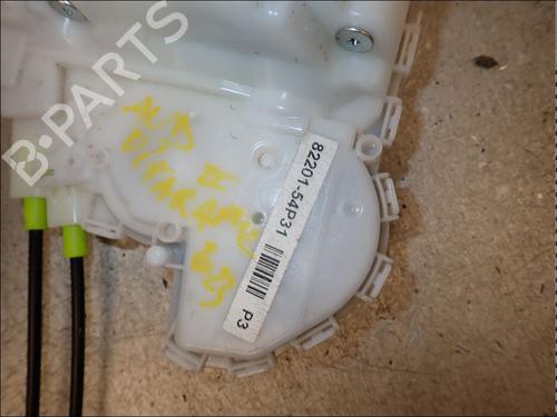 Front right lock SUZUKI VITARA (LY) 1.4 Hybrid (Mild Hybrid) AllGrip (APK414) | BP34011313C97 - Image 5