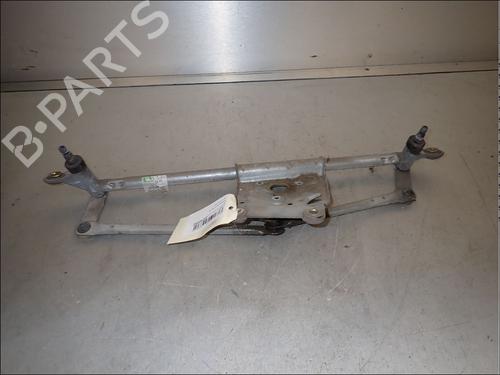 Used Front wipers mechanism Front wipers mechanism PEUGEOT 406 (8B) 2.0 HDI 110 (109 hp) 34032041 34032041