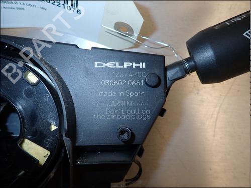 Switch OPEL CORSA D (S07) 1.3 CDTI (L08, L68) | BP34025798I30 - Image 2