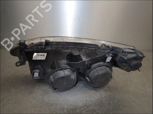 Right headlight PEUGEOT 307 CC (3B) 2.0 16V | BP35719629C29 - Image 3