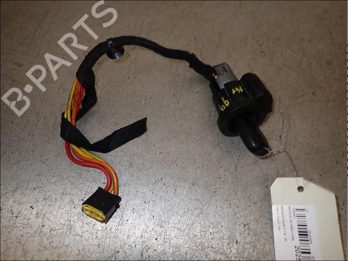 Used Ignition barrel Ignition barrel RENAULT CLIO II (BB_, CB_) 1.4 (B/CB0C, B/CB0S) (75 hp) 34012706 34012706