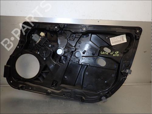 Used Front right window mechanism Front right window mechanism 34013194 34013194