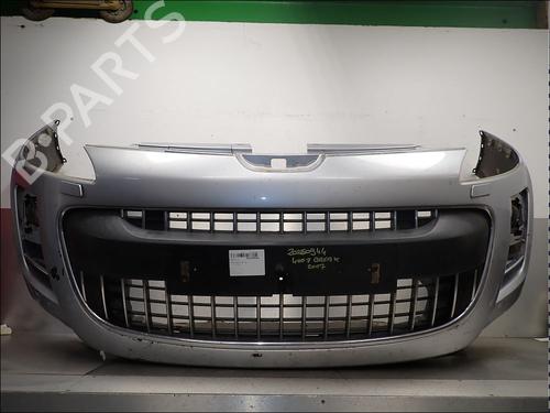Used Front bumper Front bumper PEUGEOT 4007 (VU_, VV_) 2.2 HDi (156 hp) 34035403 34035403