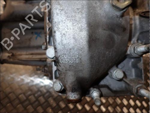 Gearbox CITROËN C5 I (DC_) 2.0 HDi (DCRHZB, DCRHZE) | BP34029684M3 - Image 3