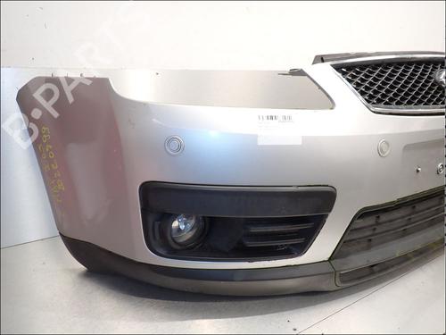 Front bumper FORD FOCUS C-MAX (DM2) 1.8 TDCi | BP34015639C7 - Image 3