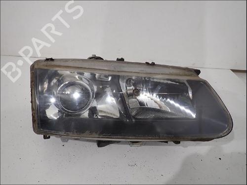 Used Right headlight Right headlight RENAULT SAFRANE II (B54_) 2.2 dT (B54G) (113 hp) 34018704 34018704