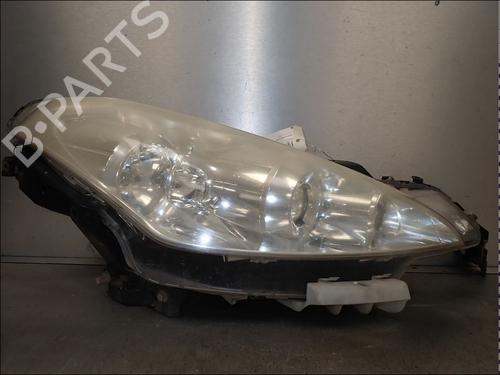 Højre forlygte Højre forlygte PEUGEOT 4007 (VU_, VV_) 2.2 HDi (156 hp) 34035419 34035419