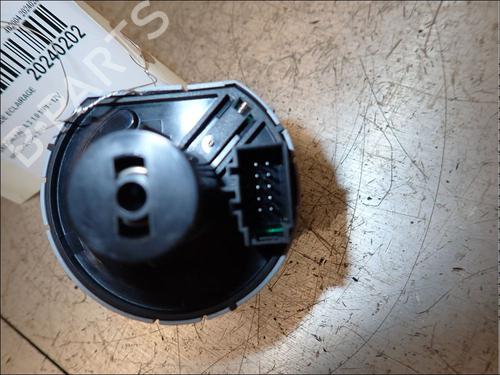 Headlight switch SKODA FABIA III (NJ3) 1.0 | BP34012520I24 - Image 4
