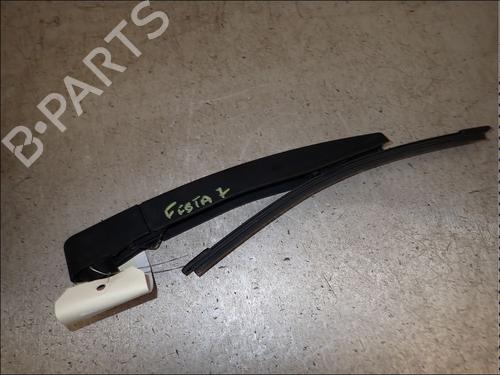 Used Rear windshield wiper arm Rear windshield wiper arm FORD FIESTA VII (HJ, HF) 1.0 EcoBoost (101 hp) 34035674 34035674
