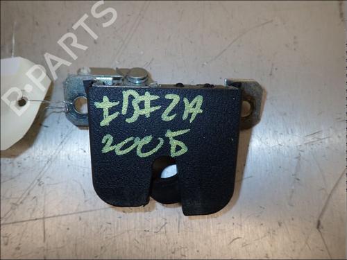 Used Tailgate lock Tailgate lock SEAT IBIZA III (6L1) 1.9 TDI (100 hp) 34016608 34016608