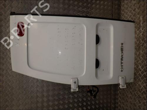 Used Left tailgate Left tailgate CITROËN JUMPY I Van (BS_, BT_, BY_, BZ_) 1.9 D 70 (69 hp) 36314213 36314213