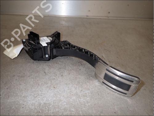 Pedale Pedale PEUGEOT 308 II (LB_, LP_, LW_, LH_, L3_) 1.2 THP 110 (110 hp) 34035518 34035518