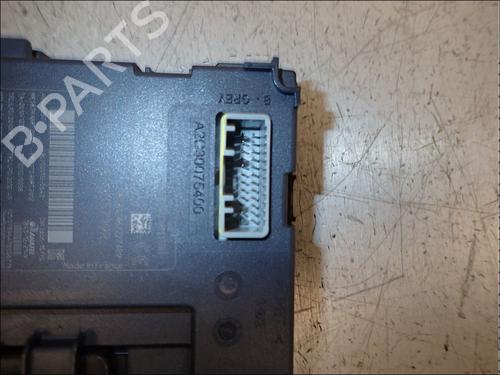 Card reader RENAULT CAPTUR I (J5_, H5_) 1.5 dCi 110 | BP34031694E4 - Image 3