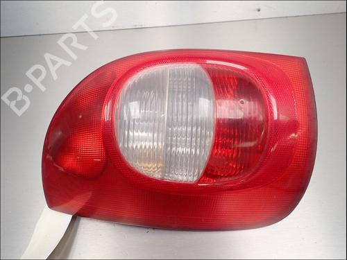 Used Left taillight Left taillight 38680028 38680028
