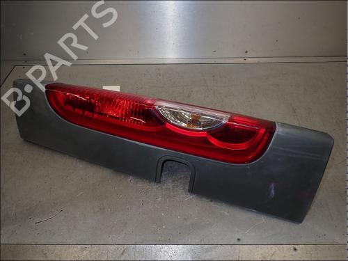 Used Left taillight Left taillight OPEL VIVARO A Van (X83) 2.0 CDTI (F7) (114 hp) 34017859 34017859