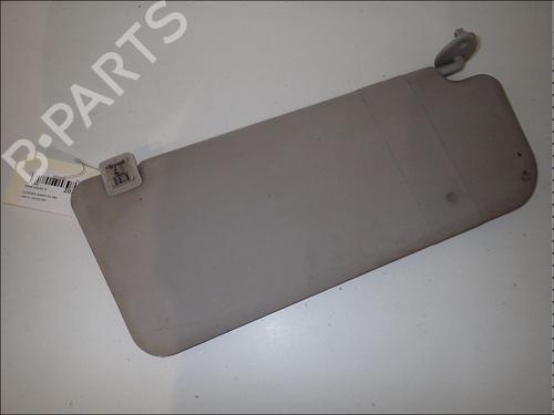 Right sun visor CITROËN JUMPY II Van 2.0 HDi 120 | BP34016808I2 - Image 2
