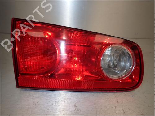 Used Left tailgate light Left tailgate light RENAULT LAGUNA II (BG0/1_) 1.9 dCi (BG1A, BG1W, BG0G) (110 hp) 34026711 34026711