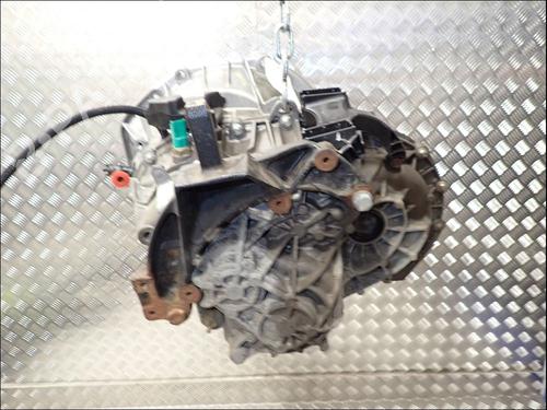 Gearbox RENAULT MASTER III Van (FV) 2.3 dCi 130 FWD (FV0M, FV0Y, FV0J, FV02, FV03) | BP39195747M3 - Image 5