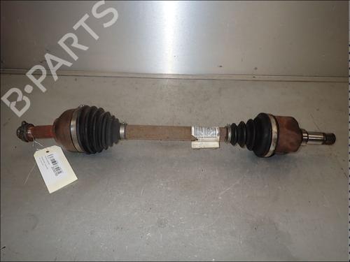 Used Left front driveshaft Left front driveshaft 34026762 34026762