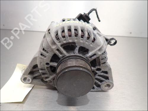 Used Alternator Alternator 39398064 39398064
