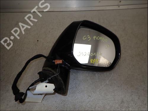 right-mirror-citroen-c3-picasso-sh_-2008-35773330 main image
