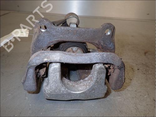Right rear brake caliper FIAT PANDA (169_) 1.2 4x4 (169.AXB2A) | BP34012694M106 - Image 5