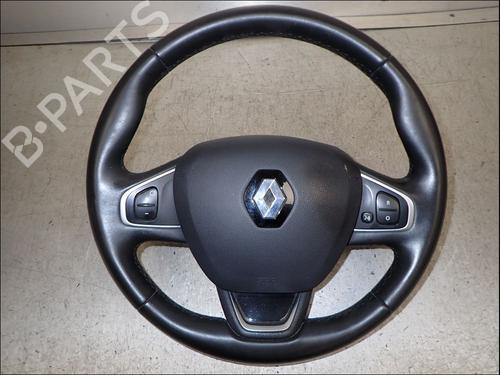 Volante Volante RENAULT CLIO IV Grandtour (KH_) 1.2 TCe 120 (KHAU) (118 hp) 37065629 37065629