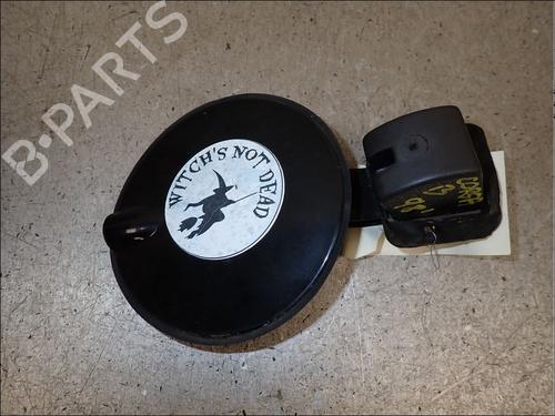 Used Fuel flap Fuel flap OPEL CORSA B (S93) 1.5 TD (F08, F68, M68) (67 hp) 34017794 34017794