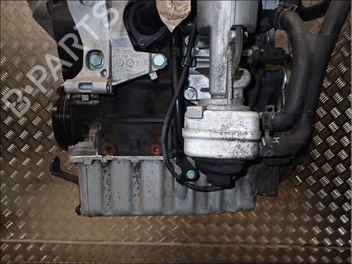 Engine VW FOX Hatchback (5Z1, 5Z3, 5Z4) 1.4 TDI | BP34014714M1 - Image 3