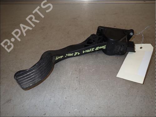Pedal Pedal PEUGEOT 3008 I MPV (0U_) 1.6 HDi (112 hp) 34012431 34012431