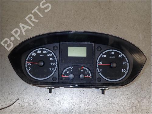 Used Instrument cluster Instrument cluster CITROËN JUMPER II Van 2.2 HDi 120 (120 hp) 34035912 34035912