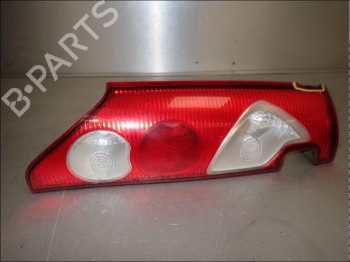 Used Left taillight Left taillight 34031392 34031392