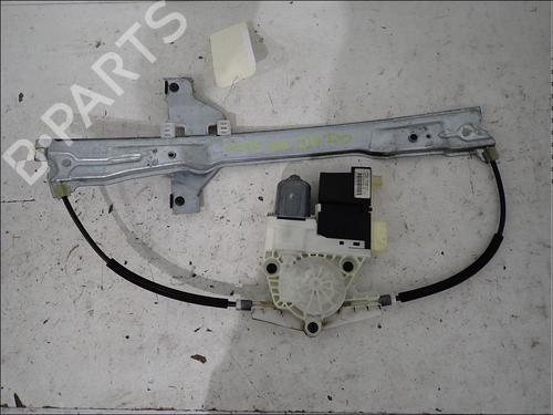 Used Front right window mechanism Front right window mechanism 34023270 34023270