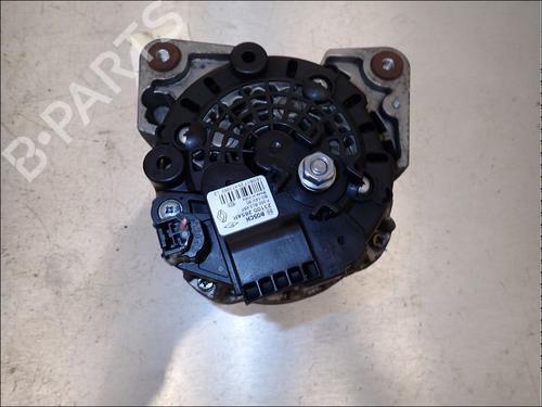 Alternator DACIA SANDERO II TCe 90 (B8M1, B8MA, B8AC) | BP34027000M7 - Image 3