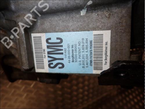 Gearbox SSANGYONG RODIUS I 2.7 Xdi 4WD | BP34024499M3 - Image 7