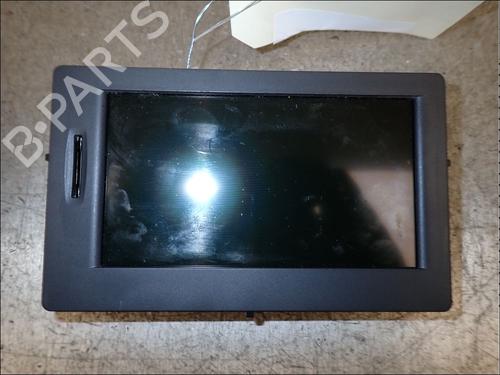 display-monitor-renault-clio-iii-br01-cr01-2005-2006-2007-2008-2009-2010-2011-2012-2013-2014-34015743 main image