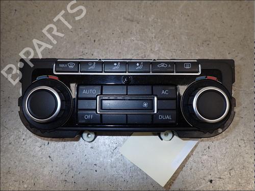 climate-control-vw-golf-vi-5k1-2008-2009-2010-2011-2012-2013-2014-34148006 main image
