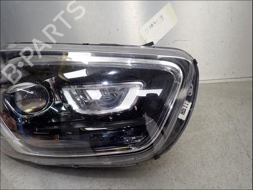 Right headlight FORD TRANSIT CUSTOM V362 Van (FY, FZ) 2.0 EcoBlue | BP37756089C29 - Image 3