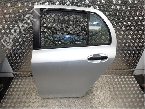 Used Other Other TOYOTA YARIS (_P9_) 1.0 VVT-i (KSP90_, KSP90R) (69 hp) 34028505 34028505