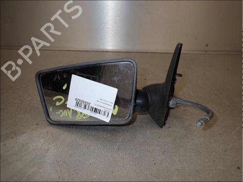 Used Left mirror Left mirror CITROËN AX (ZA-_) 10 (44 hp) 34033964 34033964