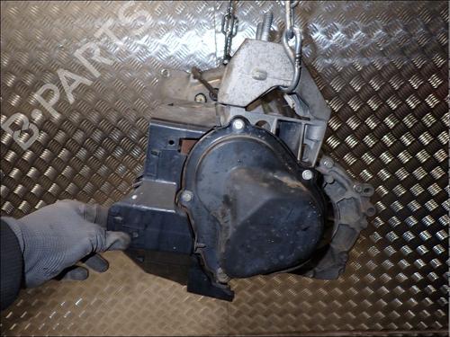 Gearbox FORD FIESTA VI (CB1, CCN) 1.25 | BP34032139M3 - Image 4