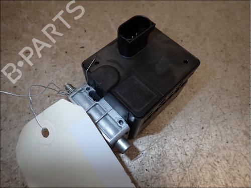 Ignition barrel RENAULT MEGANE III Hatchback (BZ0/1_, B3_) 1.5 dCi (BZ09, BZ0D, BZ1W, BZ29, BZ14) | BP34019421M48 - Image 3