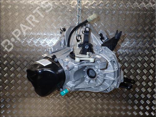 Gearbox DACIA SANDERO II TCe 90 (B8M1, B8MA, B8AC) | BP34012374M3 - Image 4