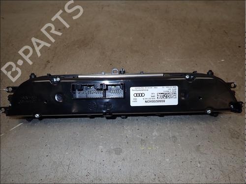 Climate control AUDI Q5 (FYB, FYG) 40 TDI quattro | BP34032532I5 - Image 3