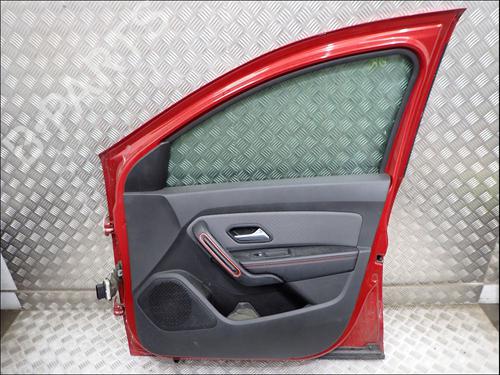 Right front door DACIA DUSTER (HM_) 1.5 dCi 115 (HMAD) | BP37220104C3 - Image 2