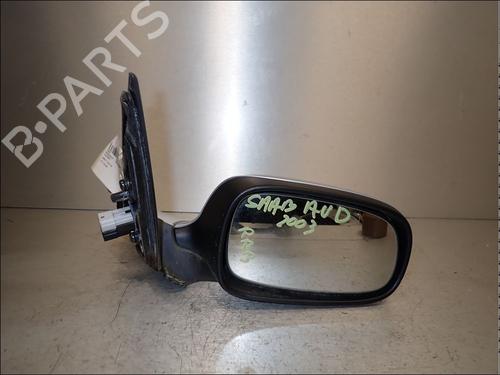 Used Right mirror Right mirror SAAB 9-5 (YS3E) 2.2 TiD (120 hp) 34027397 34027397